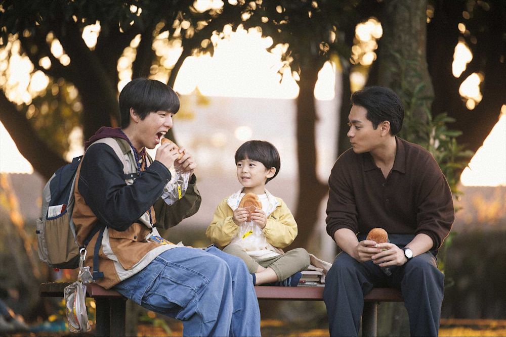 最後は柳楽優弥“洸人”の心を描くのか?ただのドラマでは終わらない『ライオンの隠れ家』第10話