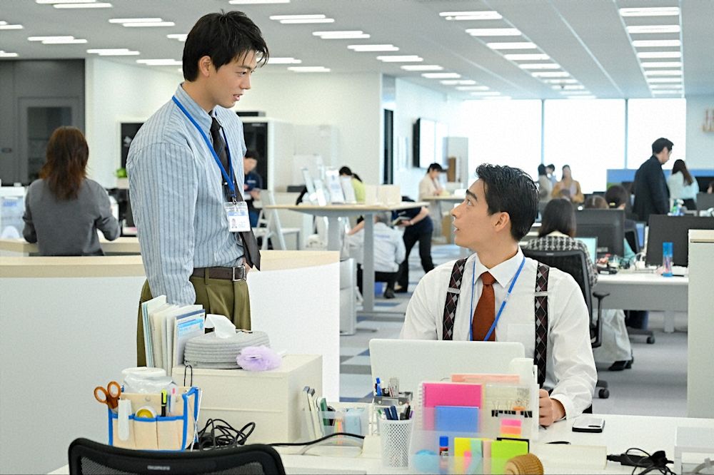 『じゃあ、あんたが作ってみろよ』第9話