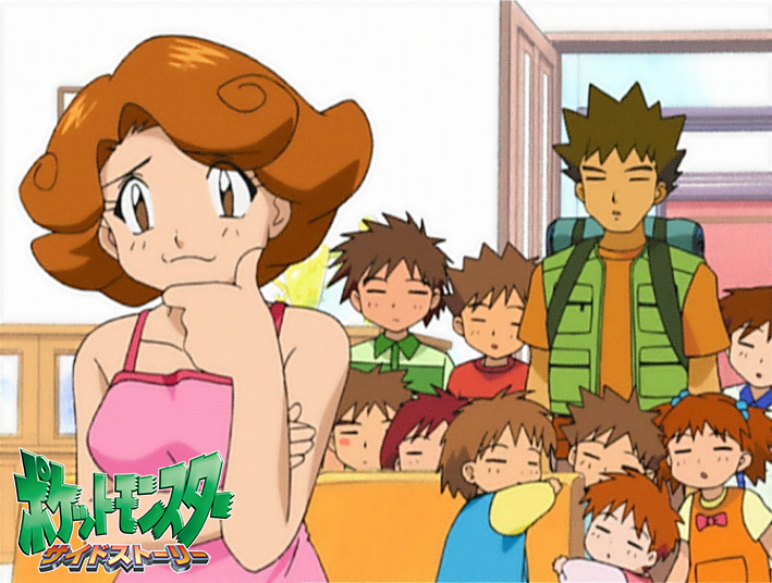 ポケットモンスター サイドストーリー