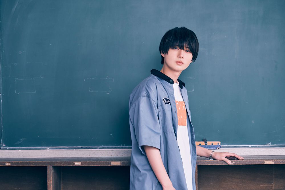 なれの果ての僕ら_井上さん
