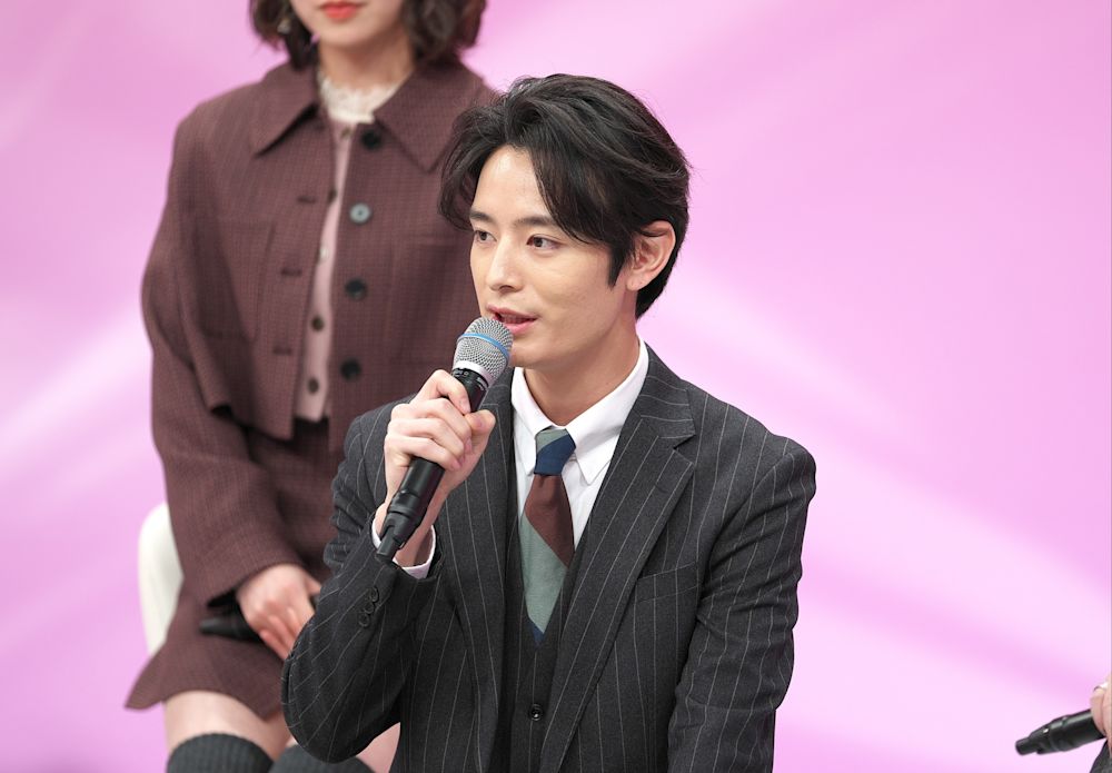 五十嵐夫妻は偽装他人
