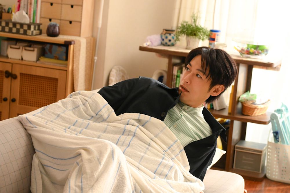 『対岸の家事』第8話