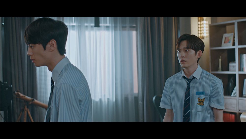 潜入弁護人 〜Class of Lies〜