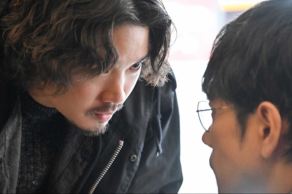 クジャクのダンス、誰が見た?_第4話_L 4-13-16-053