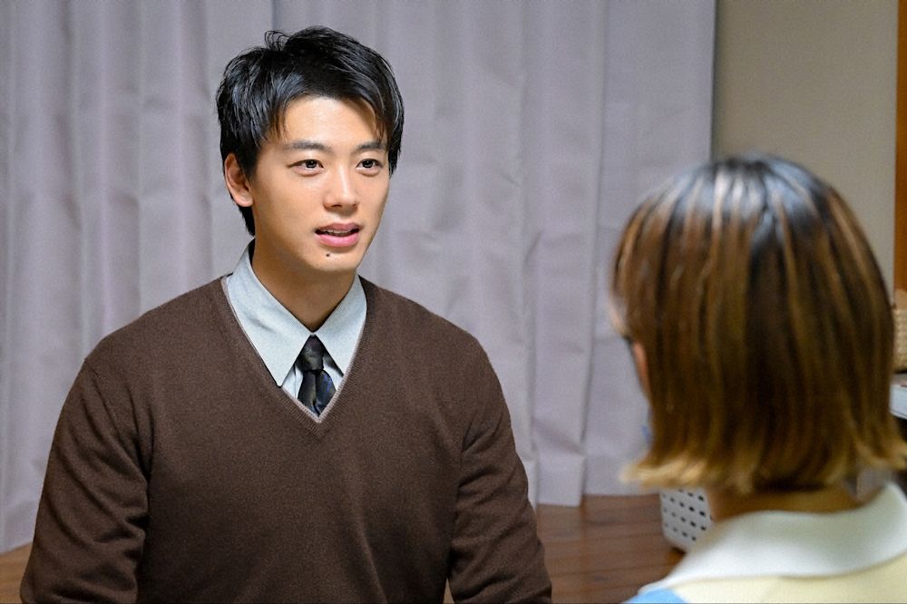 『じゃあ、あんたが作ってみろよ』第9話