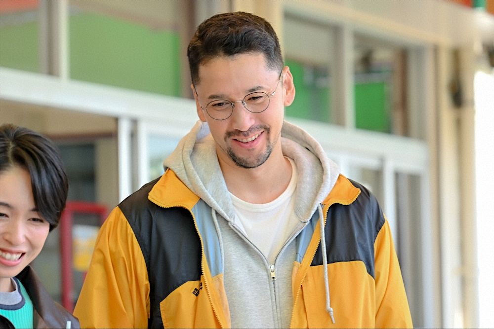 『じゃあ、あんたが作ってみろよ』第7話