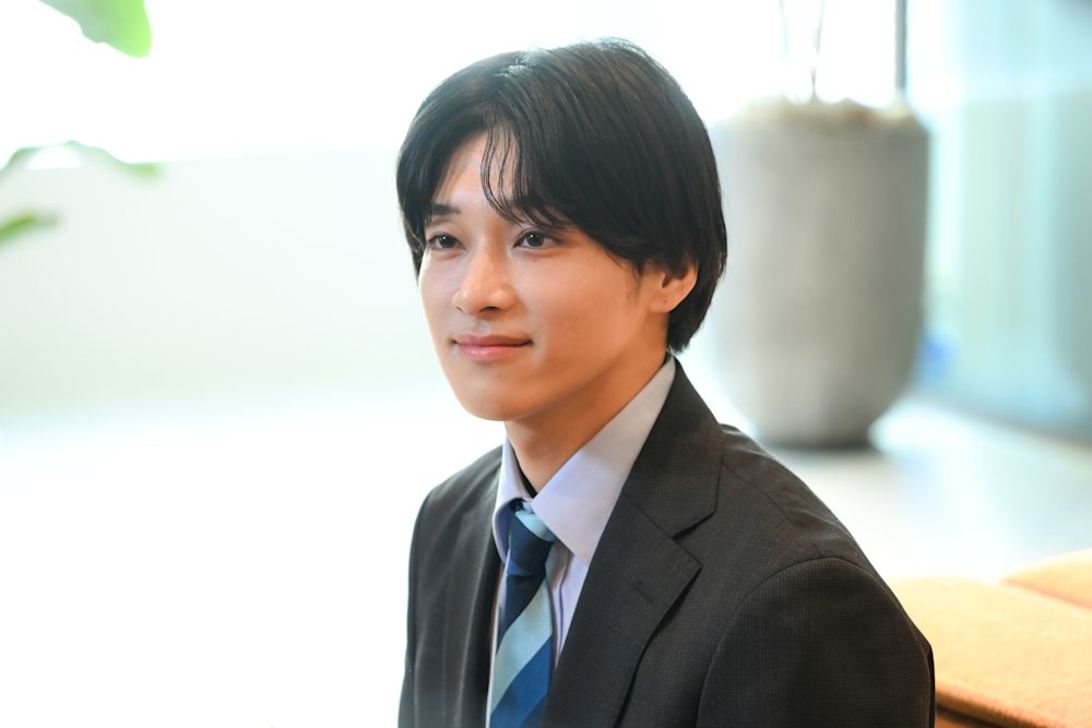 松本怜生が1人暮らしを始めて驚いたこととは?『対岸の家事~これが、私の生きる道!~』