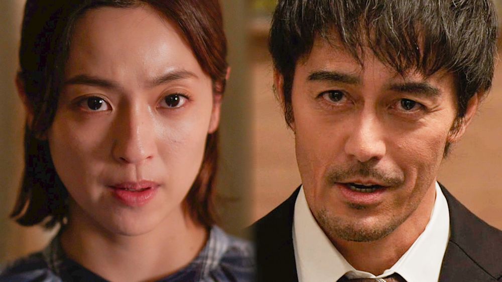 騙しだまされ…阿部寛“進藤”と永野芽郁“崎久保”がぶつかり合った『キャスター』第6話