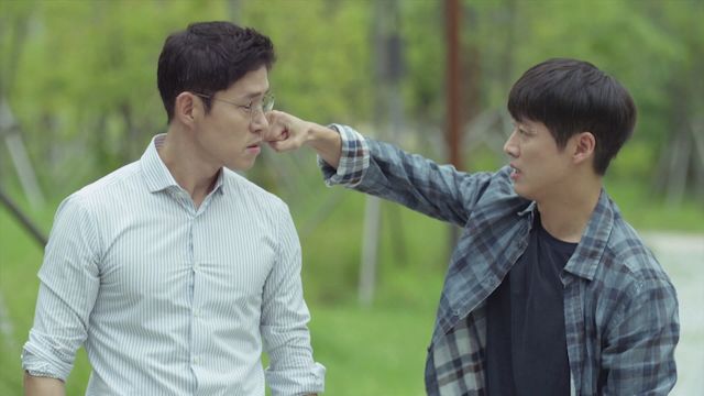 操作~隠された真実