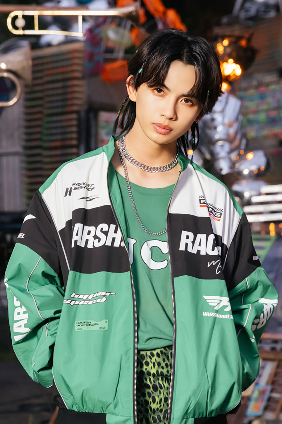 ONE N' ONLY NAOYA