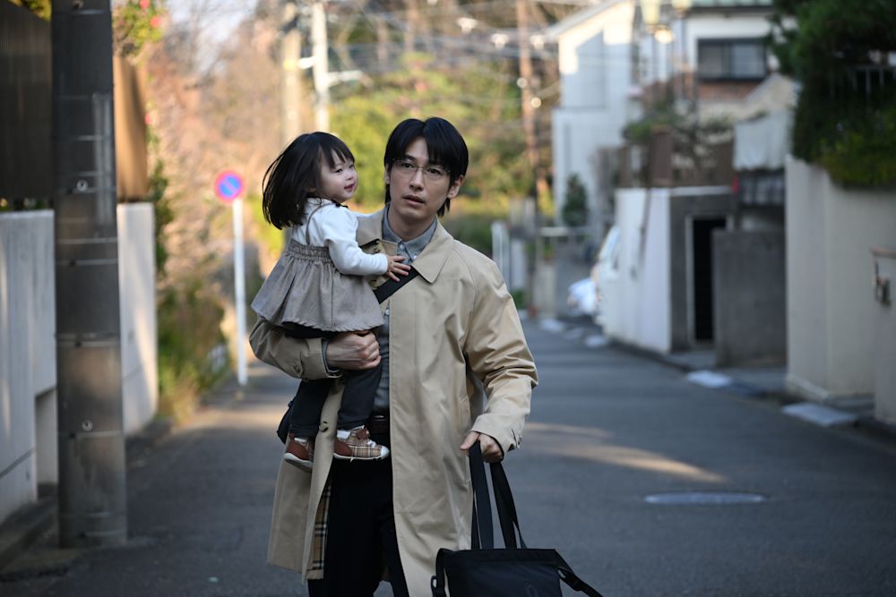 『対岸の家事』第9話