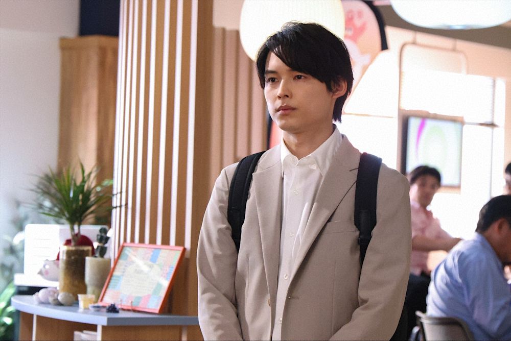 『西園寺さんは家事をしない』第1話