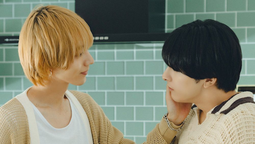 『25時、赤坂で Season2』第7話 羽山`駒木根葵汰’の言葉が白崎`新原泰佑’を引き上げる