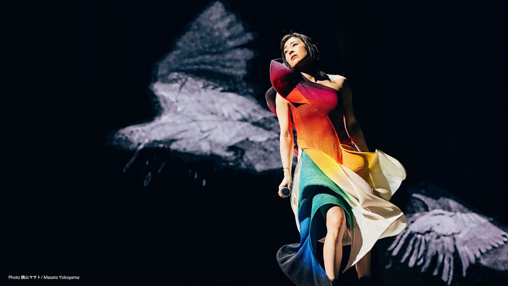 HIKARU UTADA SCIENCE FICTION TOUR 2024