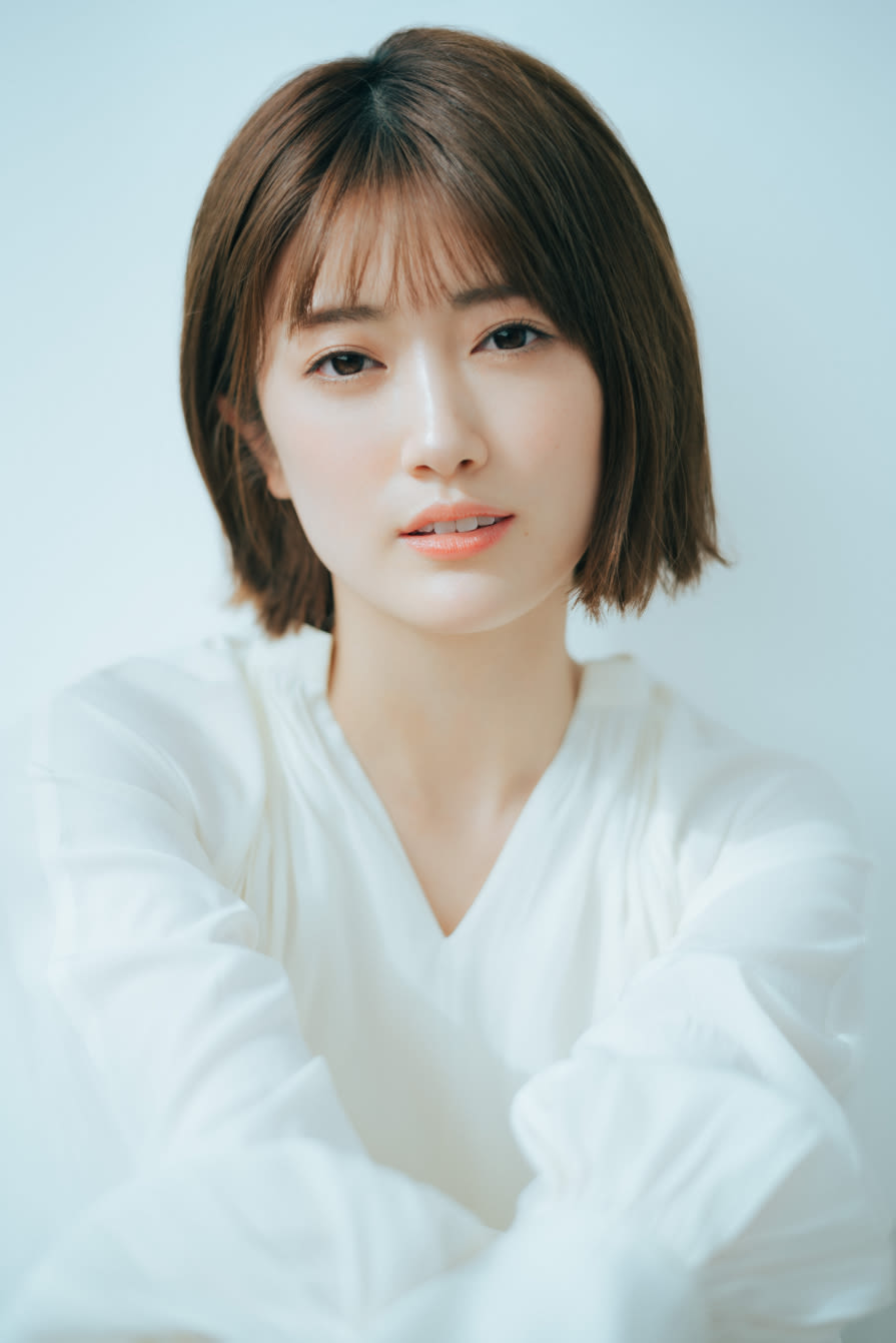 ドラマ『私の町の千葉くんは。』元・乃木坂46 樋口日奈の出演が決定!