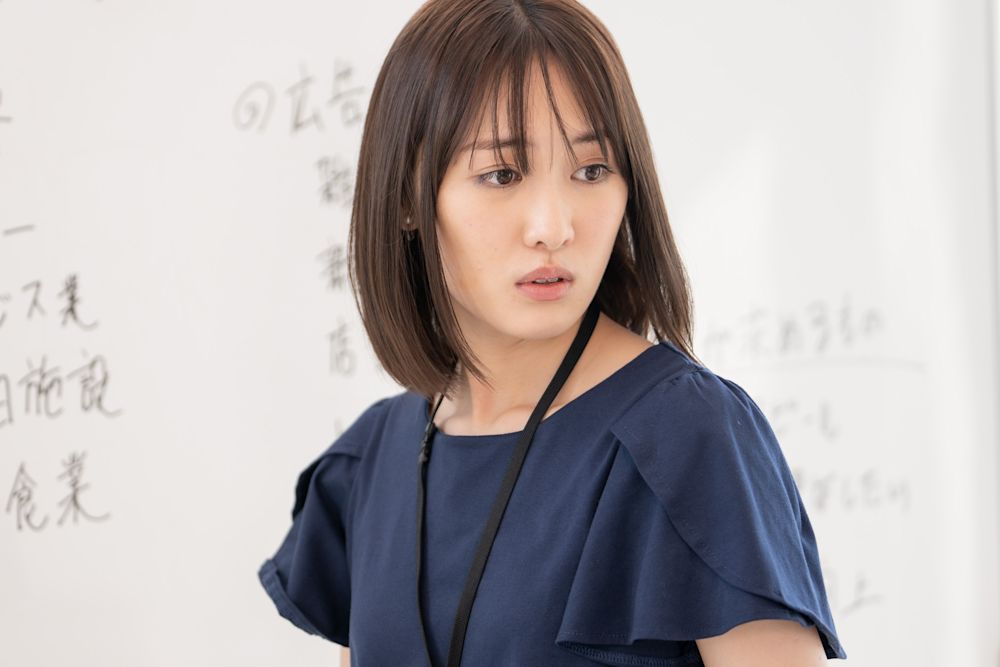 沼オトコと沼落ちオンナ_工藤さん