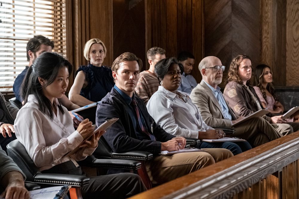 JUROR#2-scene