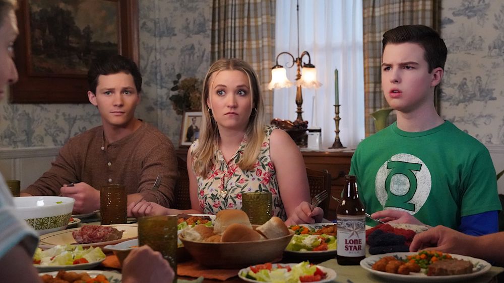 ヤング・シェルドン シーズン7