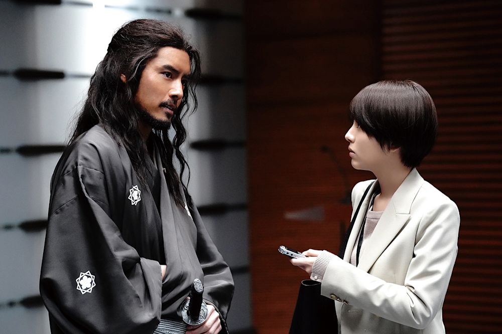 【1月映画ランキングTOP10】新作では『もしも徳川家康が総理大臣になったら』『赤羽骨子のボディガード』が上位