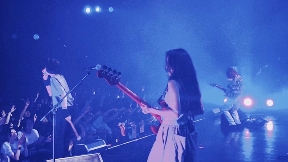 Chilli Beans._場面写真