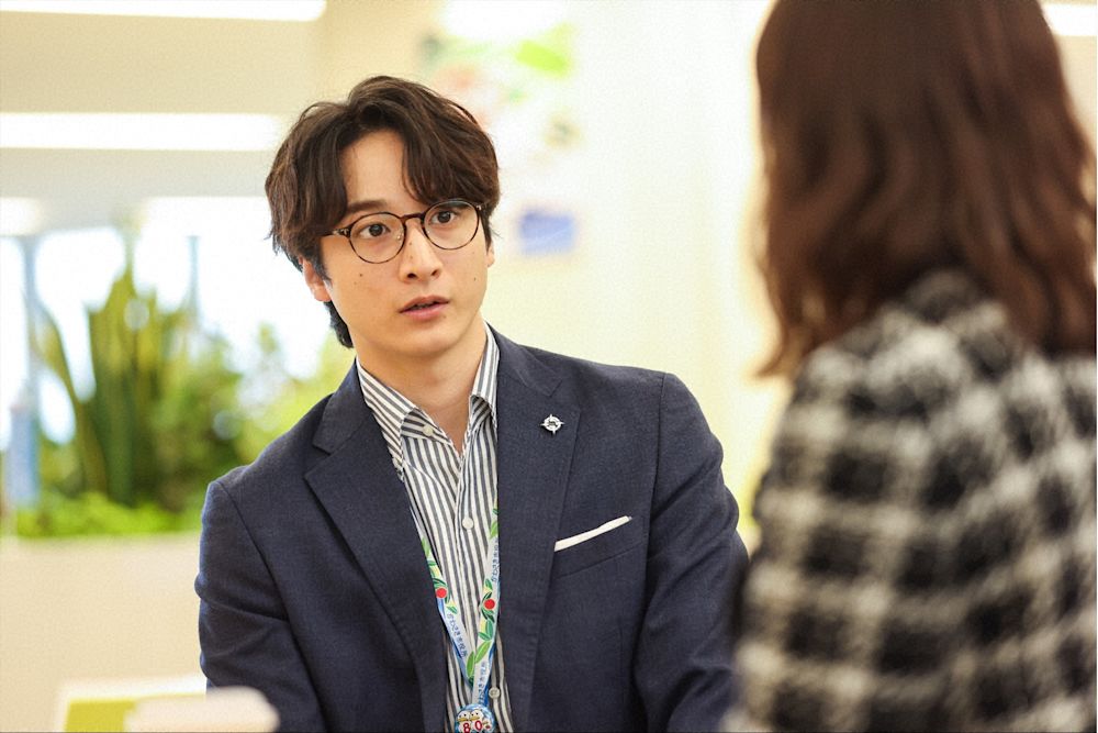 『あのクズを殴ってやりたいんだ』第4話