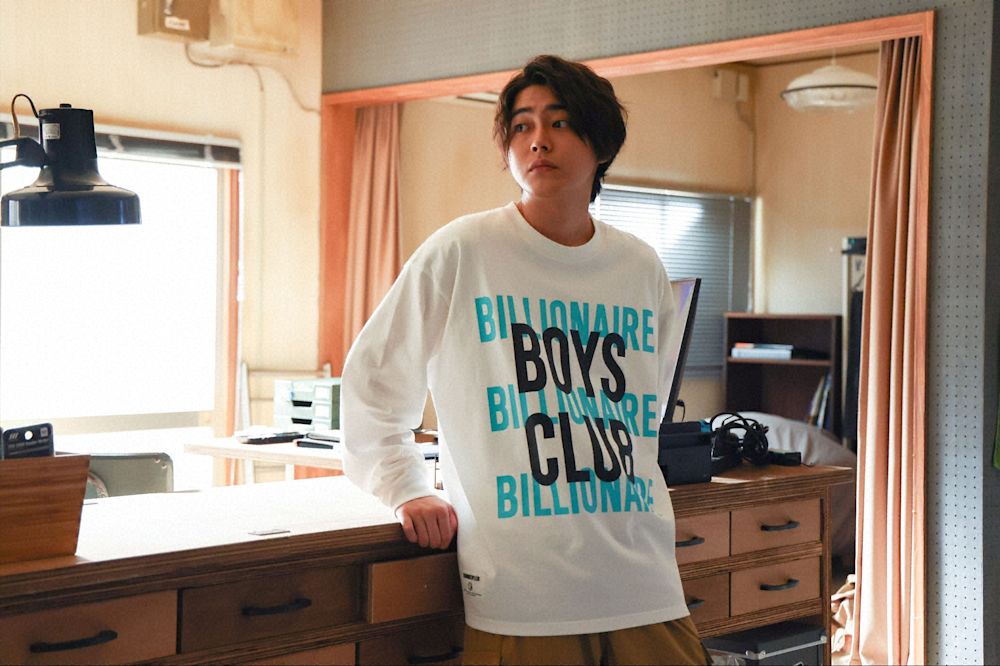 『あのクズを殴ってやりたいんだ』第2話