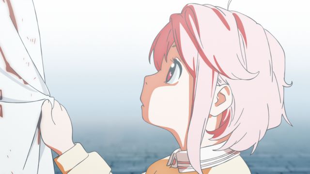 【11月アニメランキング】新番『ダンダダン』『ブルーロック』『嘆きの亡霊は引退したい』のTOP3は変わらず!