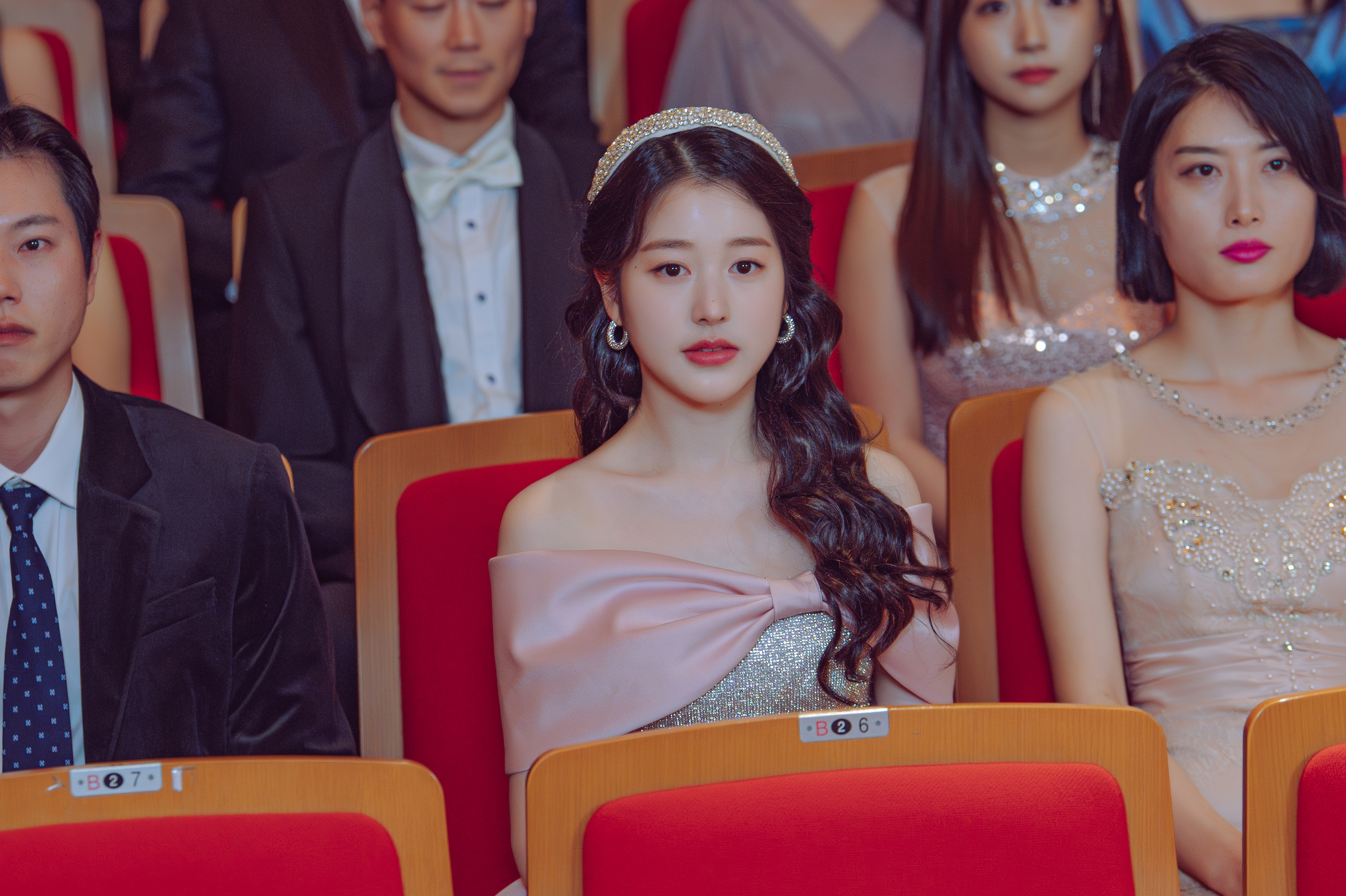 かけがえのない私のスター