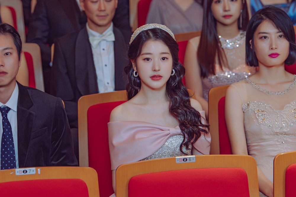 かけがえのない私のスター