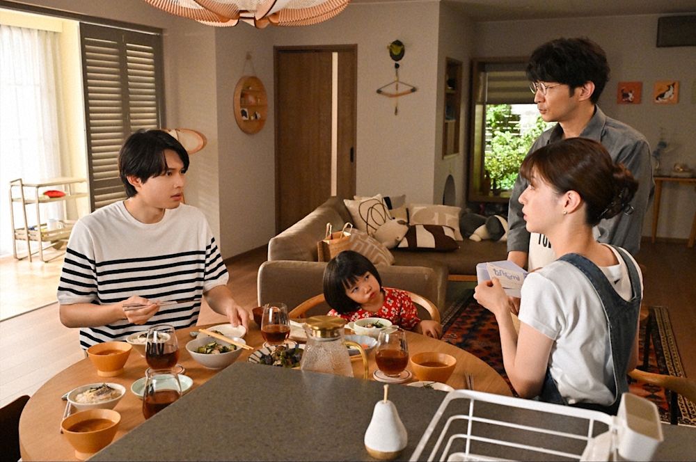 『西園寺さんは家事をしない』第7話、偽家族と仮彼氏との日々は…?新たな重要人物にも注目!