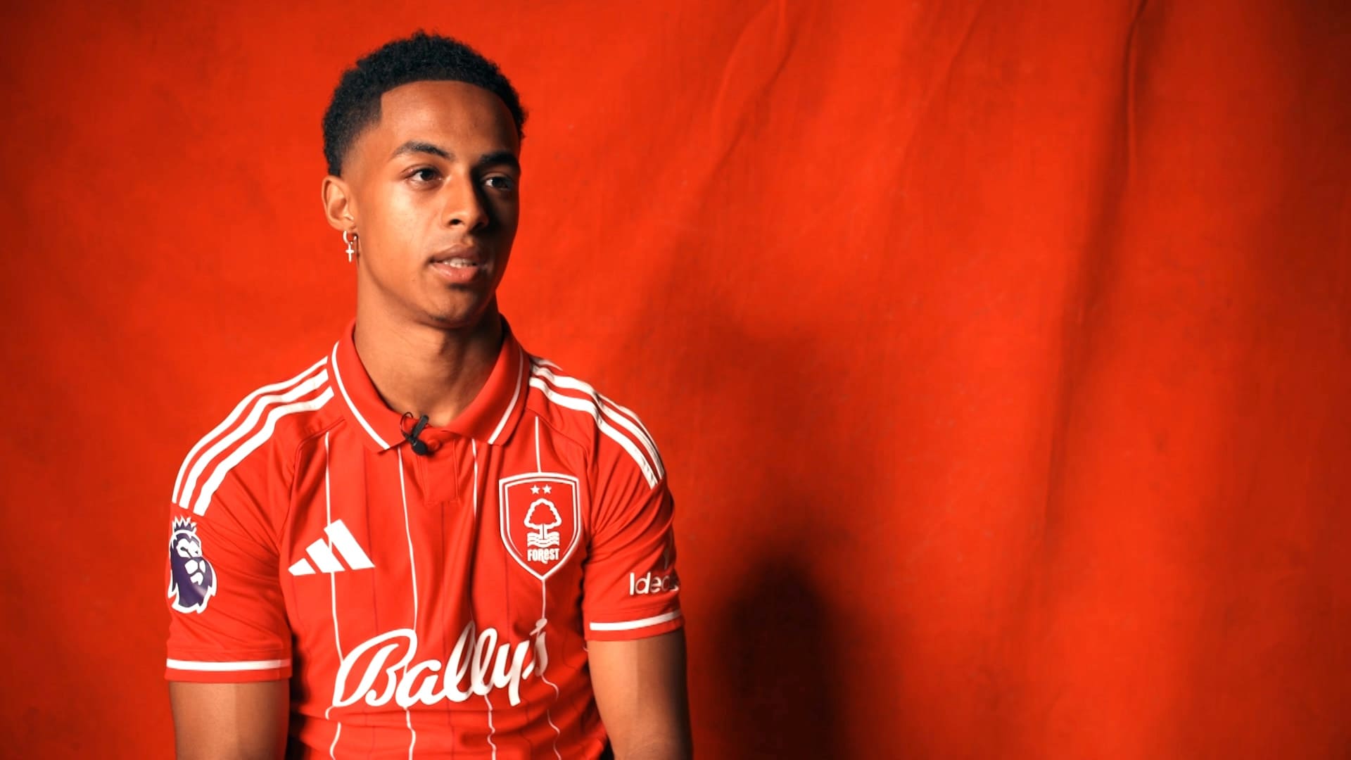 オマリ・ハッチンソン