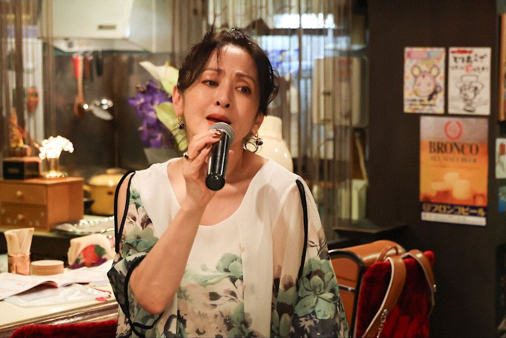 『あのクズを殴ってやりたいんだ』第2話