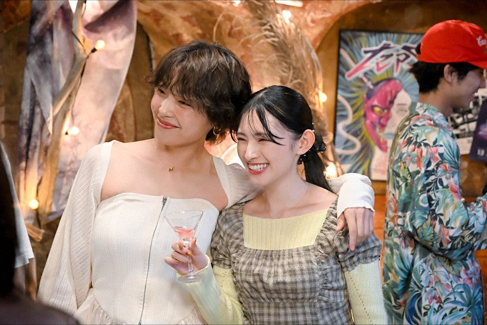 『じゃあ、あんたが作ってみろよ』第4話