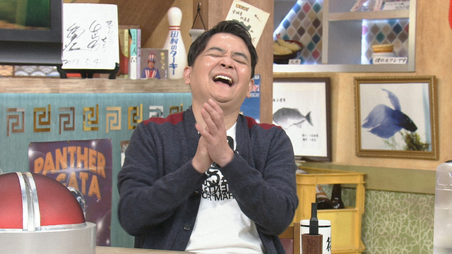 『相席食堂』第93話