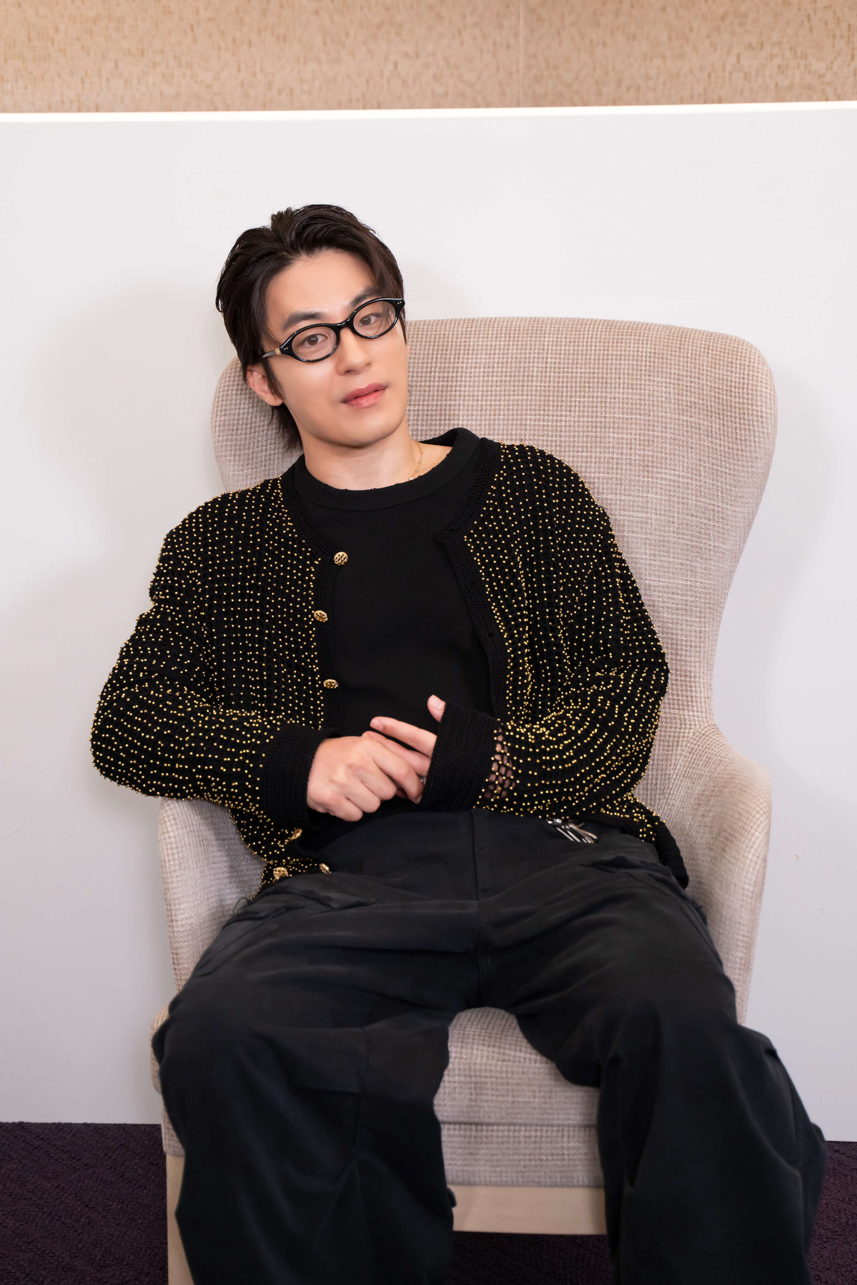 『脱走』　ク・ギョファン