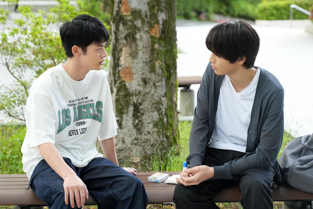 『ひだまりが聴こえる』