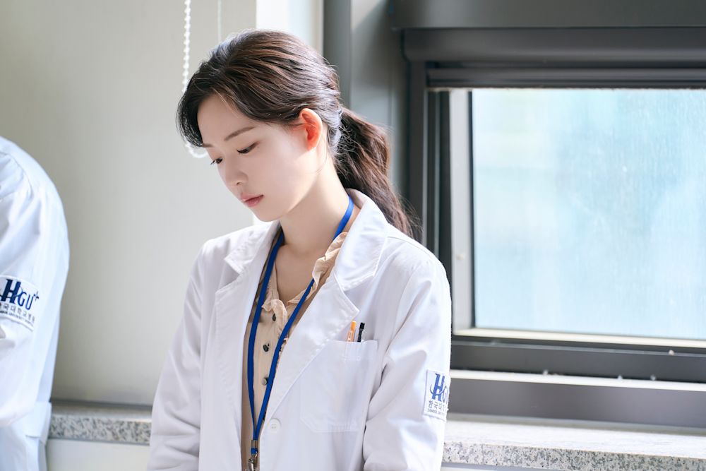 初、恋のために