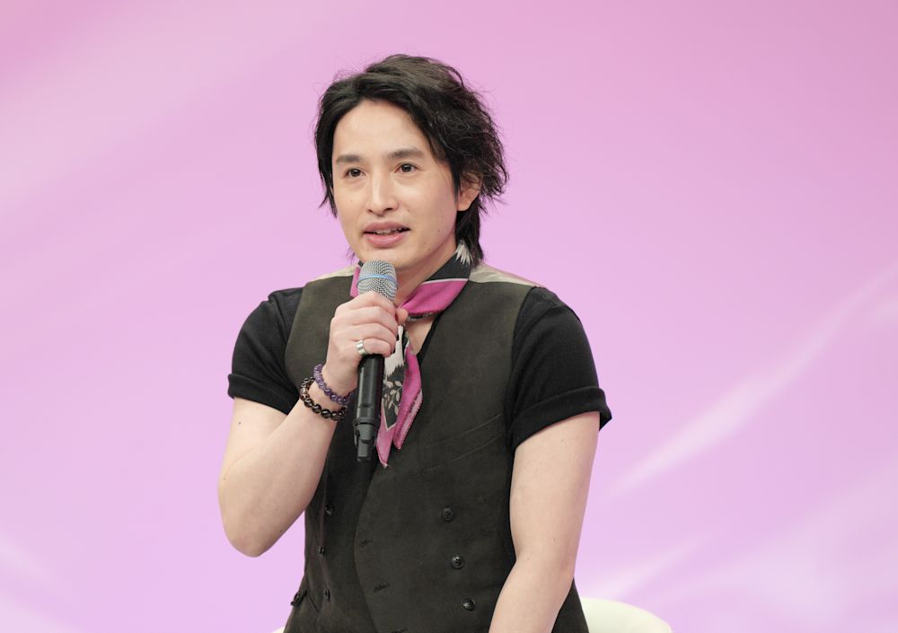 五十嵐夫妻は偽装他人