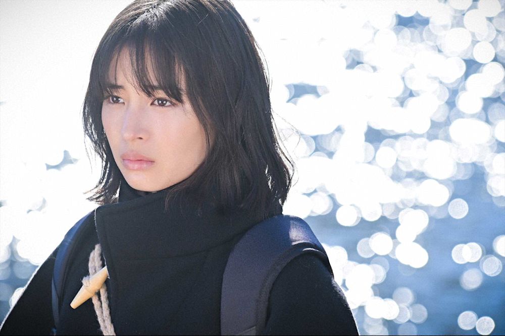 クジャクのダンス、誰が見た?_第6話_L 6-11-002