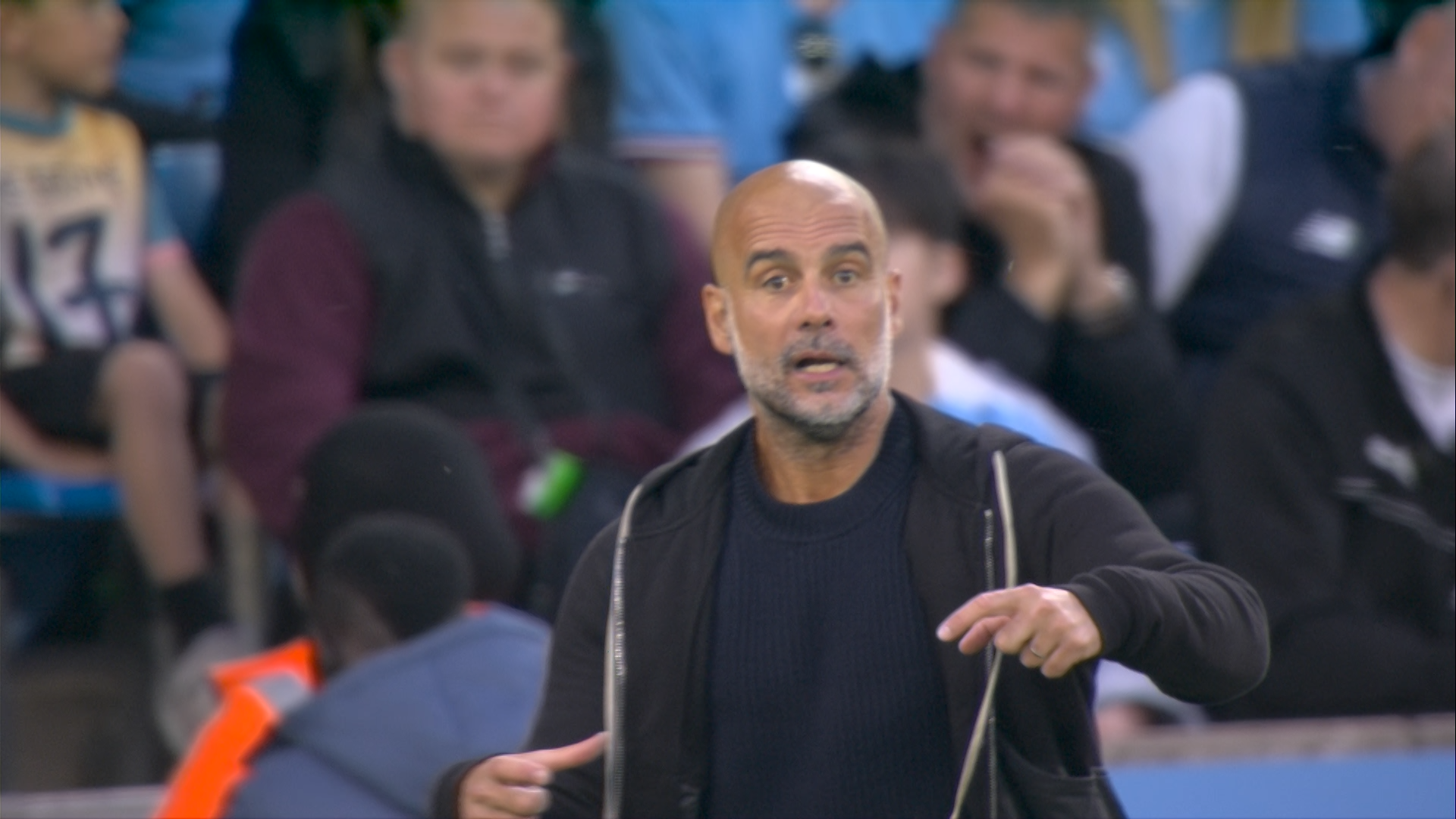 CL出場権をかけて最終節に臨む