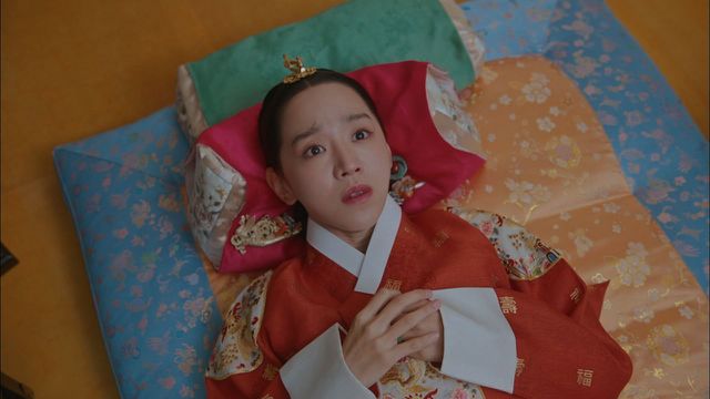 哲仁王后~俺がクイーン!?~
