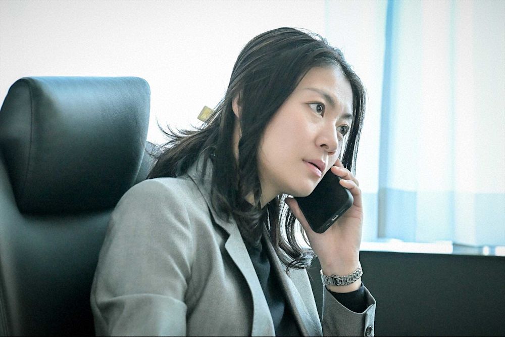 クジャクのダンス、誰が見た?_第4話_L 4-8-021