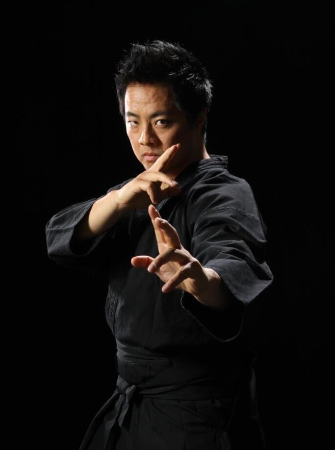 シェイン・コスギの画像