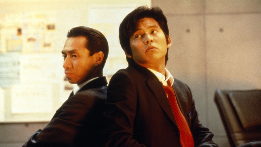 踊る大捜査線 THE MOVIE 湾岸署史上最悪の3日間!