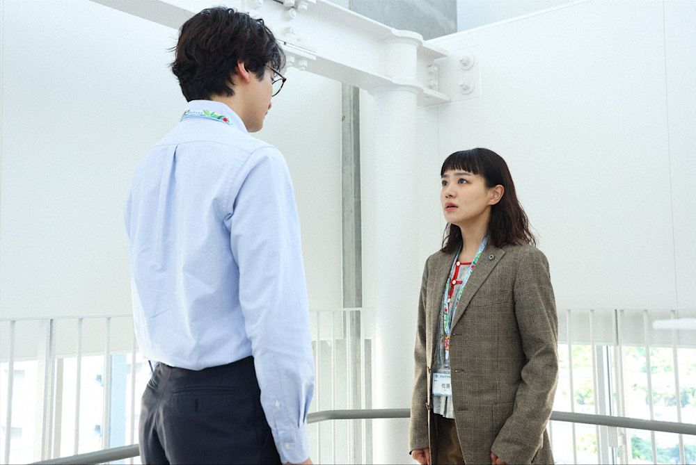 『あのクズを殴ってやりたいんだ』第5話