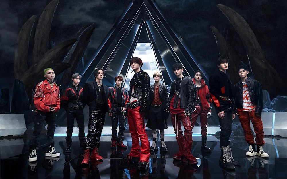 TREASUREファン待望!1年ぶりのファンミーティング「2024 TREASURE FAN MEETING~WONDERLAND~」をU-NEXTにて独占ライブ配信決定!