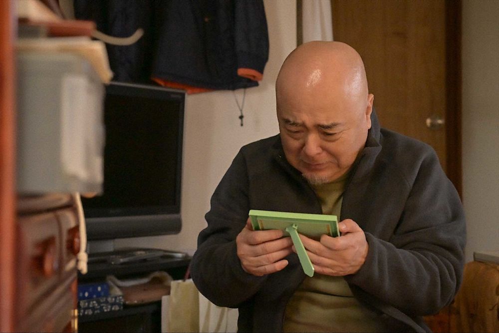 クジャクのダンス、誰が見た?_第4話_L 4-9-006