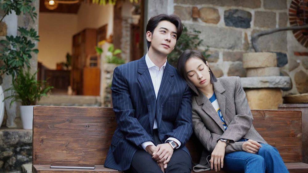 彼女は無敵な翻訳官