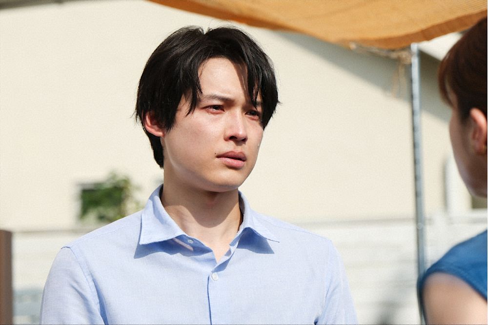 『西園寺さんは家事をしない』第2話、家事をしない松本若菜“西園寺さん”、気を遣う松村北斗“楠見”どっちの気持ちもわかる!ルカちゃんの愛らしい行動にも注目