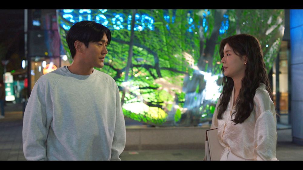 酒飲みな都会の女たち